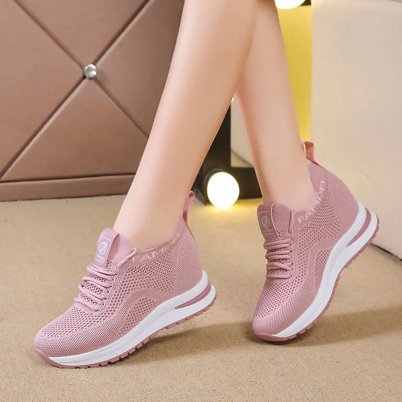 Easy Slip-On Comfort Shoes