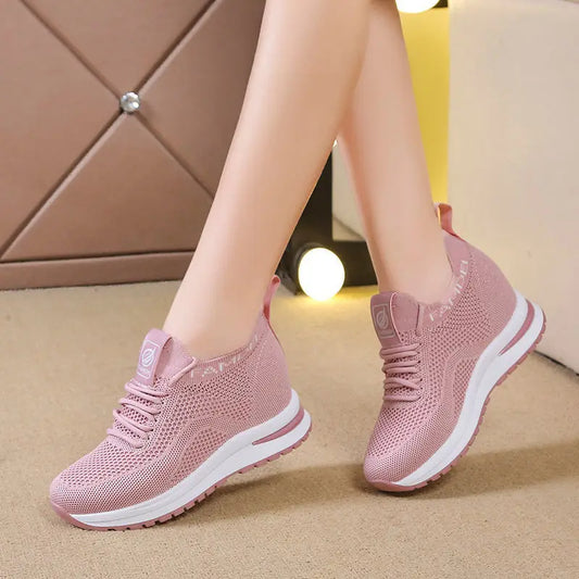 Easy Slip-On Comfort Shoes
