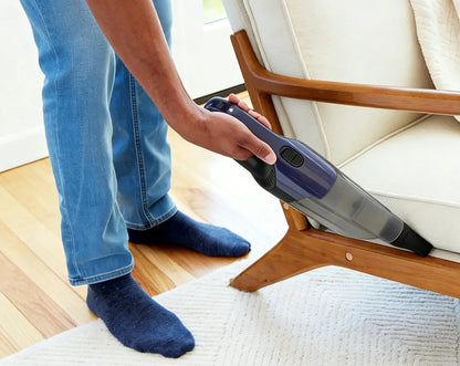 Cordless Portable Pet Hair Handheld Vacuum Cleaner