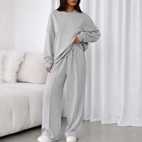 Women’s Liorra Refined Flow Lounge Set