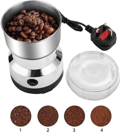 Electric Multi Purpose Grinder