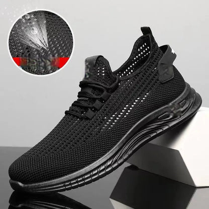 Stride in Comfort: Men's Pain-Free Shoes