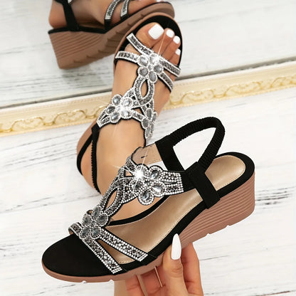 Women's Stylish Wedge Sandals