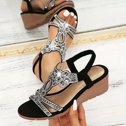 Women's Stylish Wedge Sandals