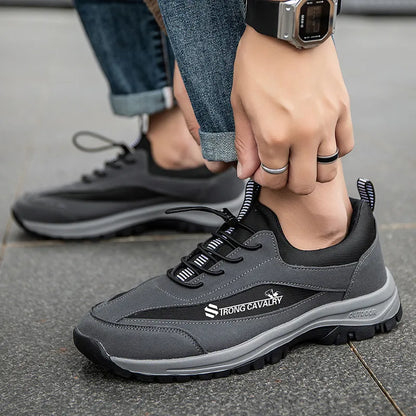 Men's Comfortable Walking Shoes