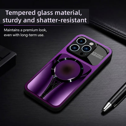 Slim MagSafe-Compatible iPhone Case