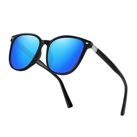 Women’s Polarised Oversized Sunglasses