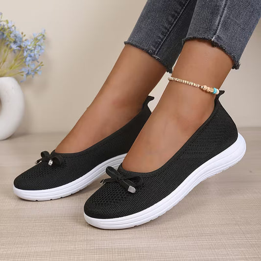 Women’s Mesh Slip-On Comfort Shoes