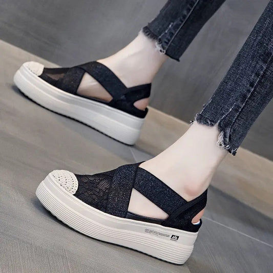Comfortable and Versatile Women's Casual Shoes