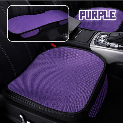 Breathable Anti-Slip Car Seat Cushion Cover