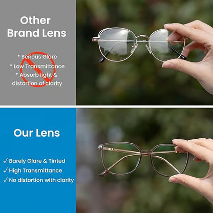 Women's Compact Reading Glasses