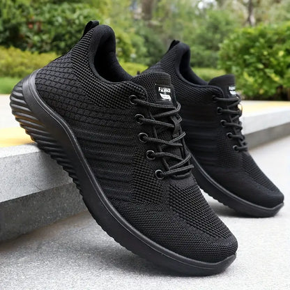 Breathable And Comfortable Men's Sports Shoes