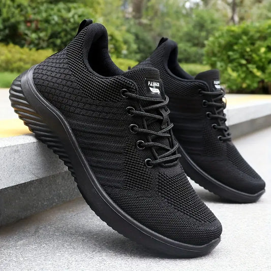 Breathable And Comfortable Men's Sports Shoes