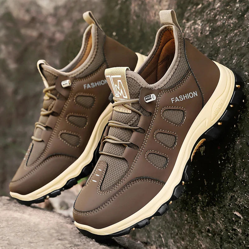 Men’s All-Day Comfort Shoes