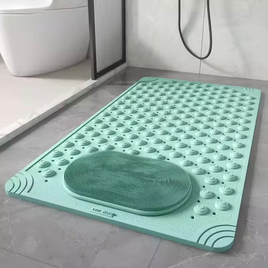 SecureGrip Anti Slip Bath Mat