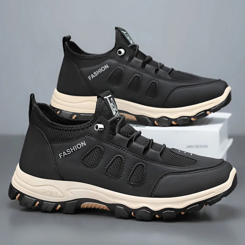 Men’s All-Day Comfort Shoes