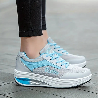 Stylish Women’s Sneakers