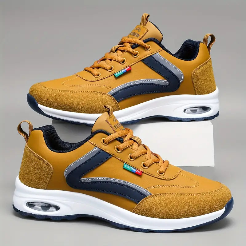 Men's Stylish Casual Trainers
