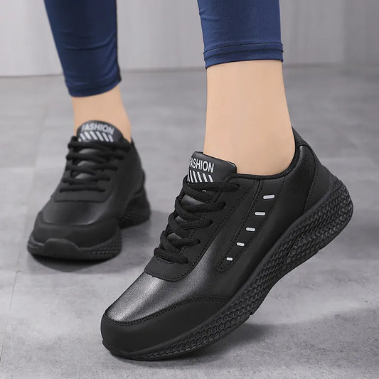 Women’s Lightweight Trainers