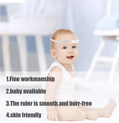 Retractable Body Measuring Tape