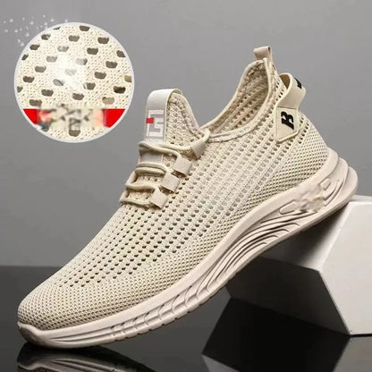 Stride in Comfort: Men's Pain-Free Shoes