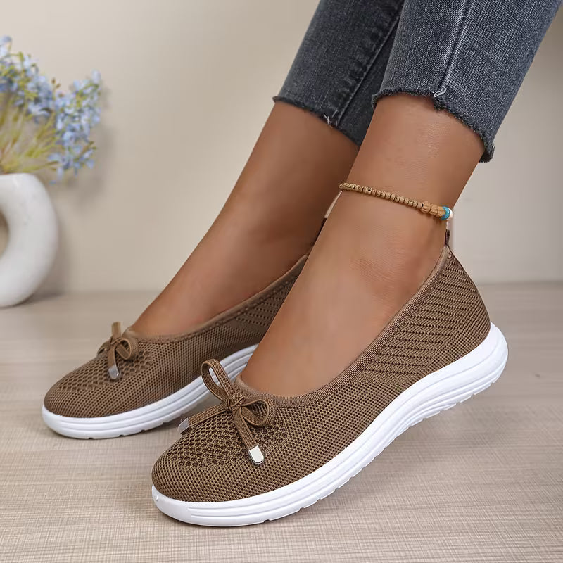 Women’s Mesh Slip-On Comfort Shoes