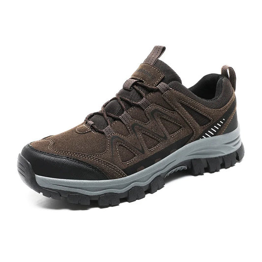 Men's Trekking Shoes