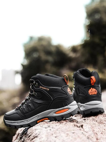 Women’s Waterproof Winter Boots