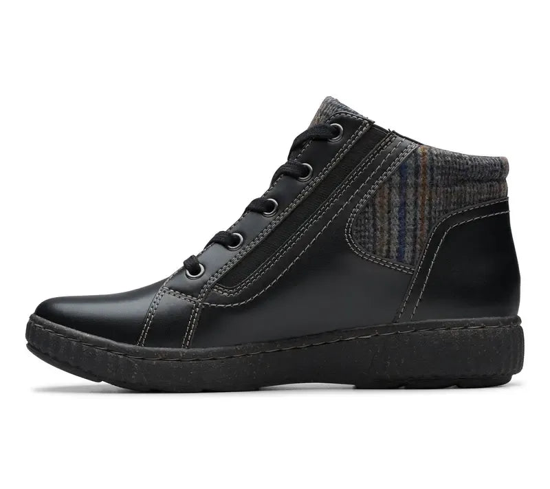 Women's Everyday Wedge Ankle Boots