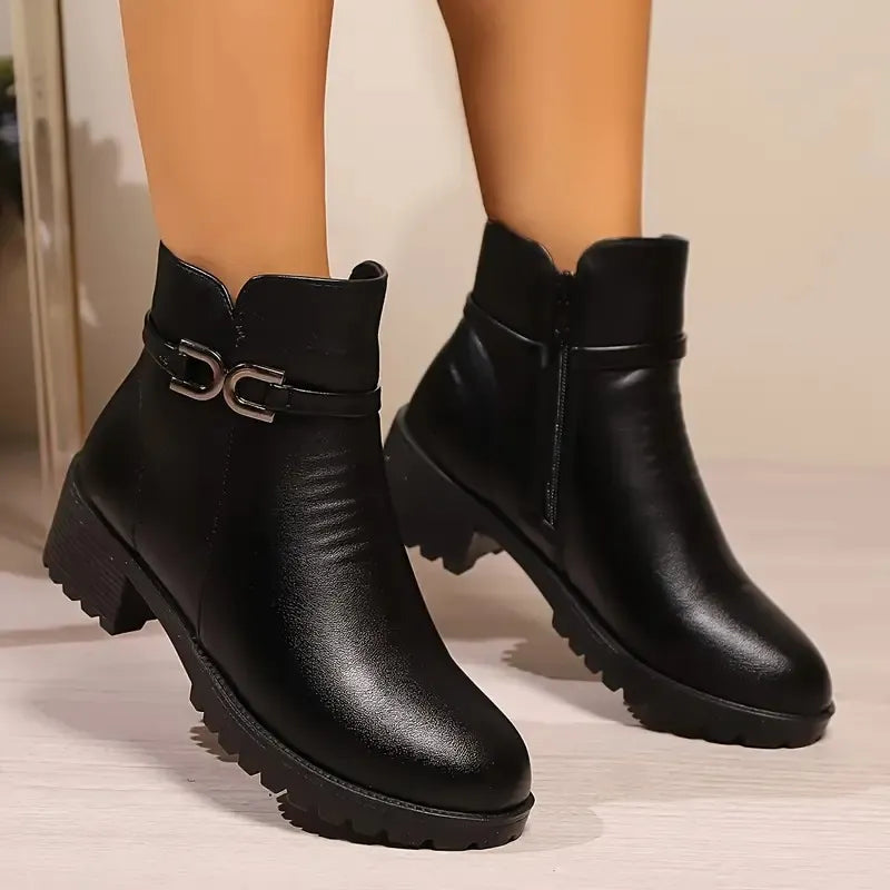 Women’s Everyday Support Boots