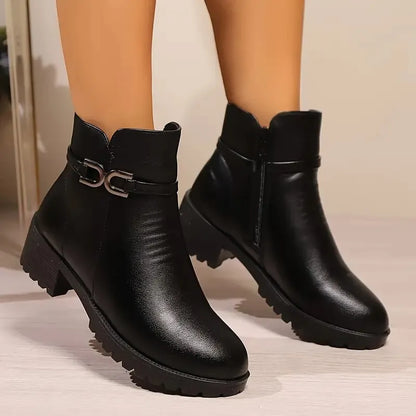 Women’s Everyday Support Boots