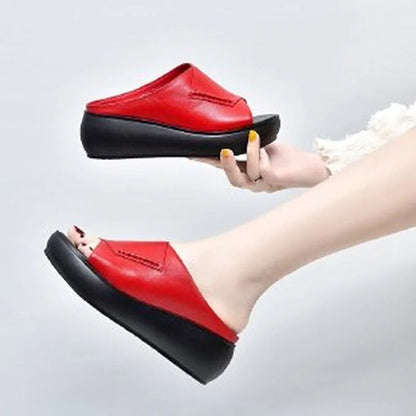 Comfort Premium Sandals