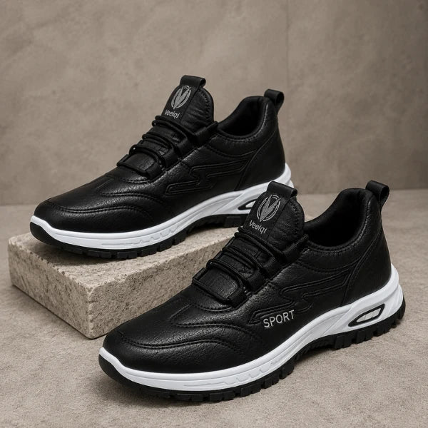Men's Lightweight Slip On Casual Shoes