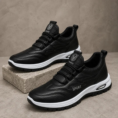 Men's Lightweight Slip On Casual Shoes
