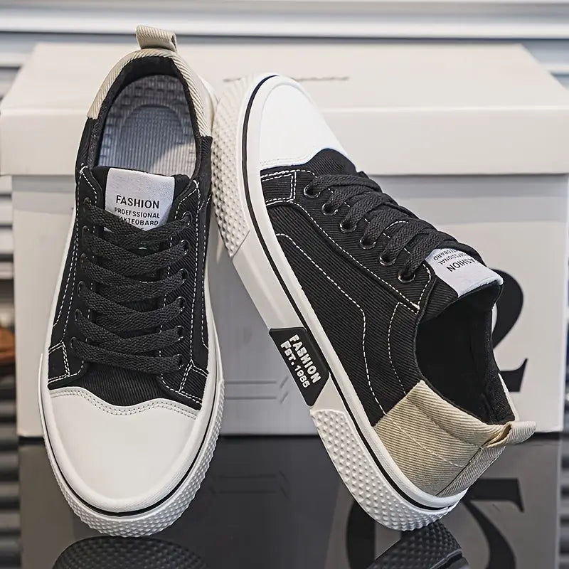 Men's Fashion Sneakers 2025