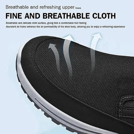 Men's Support Comfort Loafers