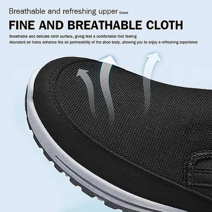 Men's Support Comfort Loafers