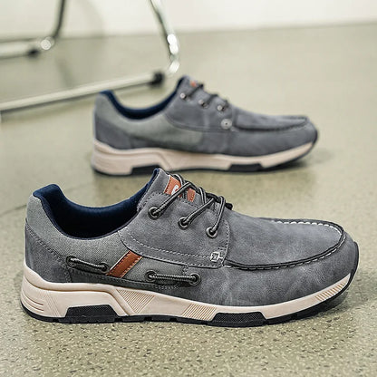 Men’s Supportive Walking Shoes