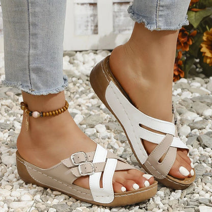 Comfort Sandals