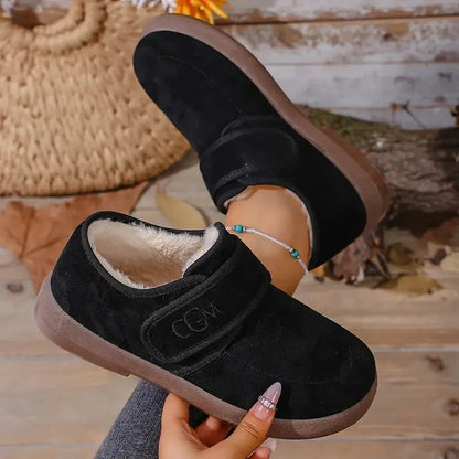 Women’s Warm Comfort Support Boots
