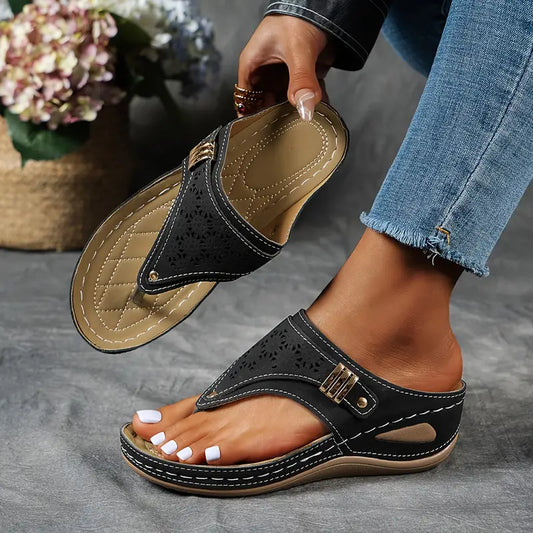 Comfy Comfort Sandals