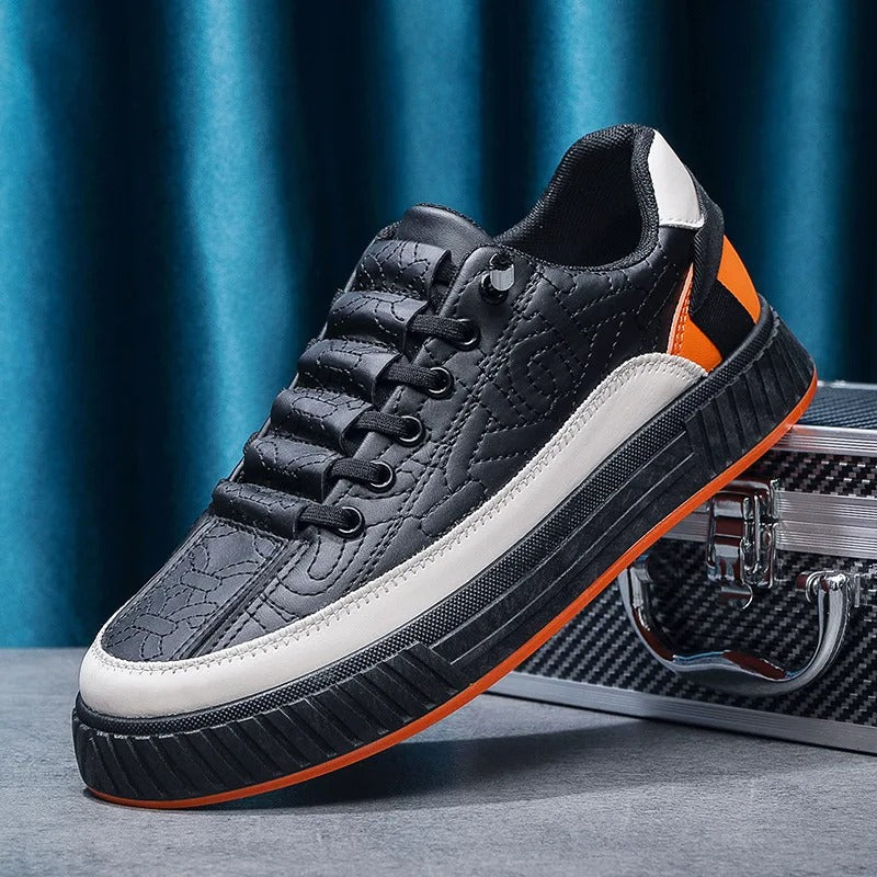 Men's Casual Sports Breathable Shoes