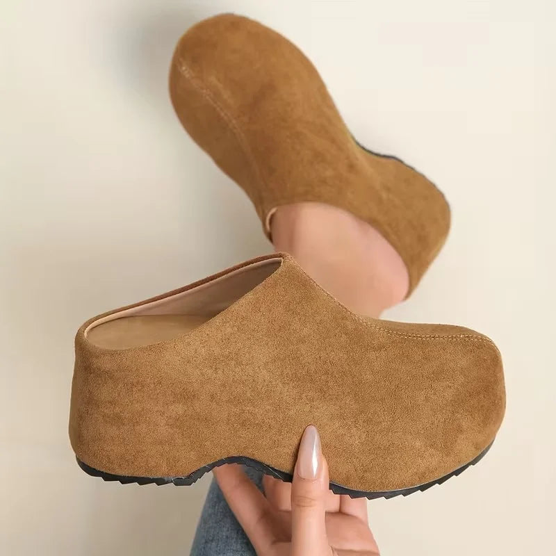 Women's Stylish Mule Shoes