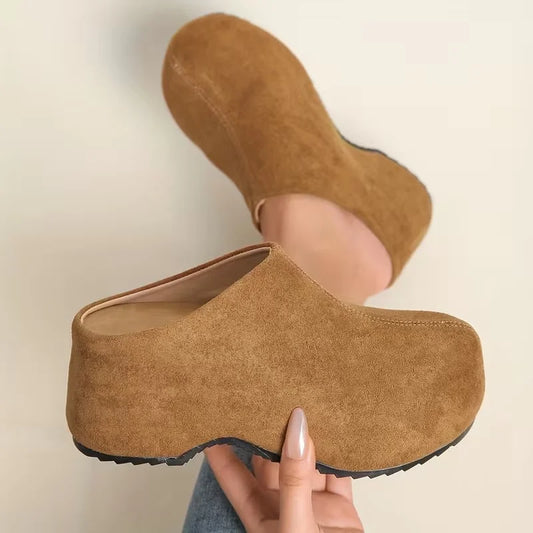 Women's Stylish Mule Shoes