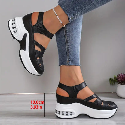 Women’s Cushioned Everyday Support Sandals