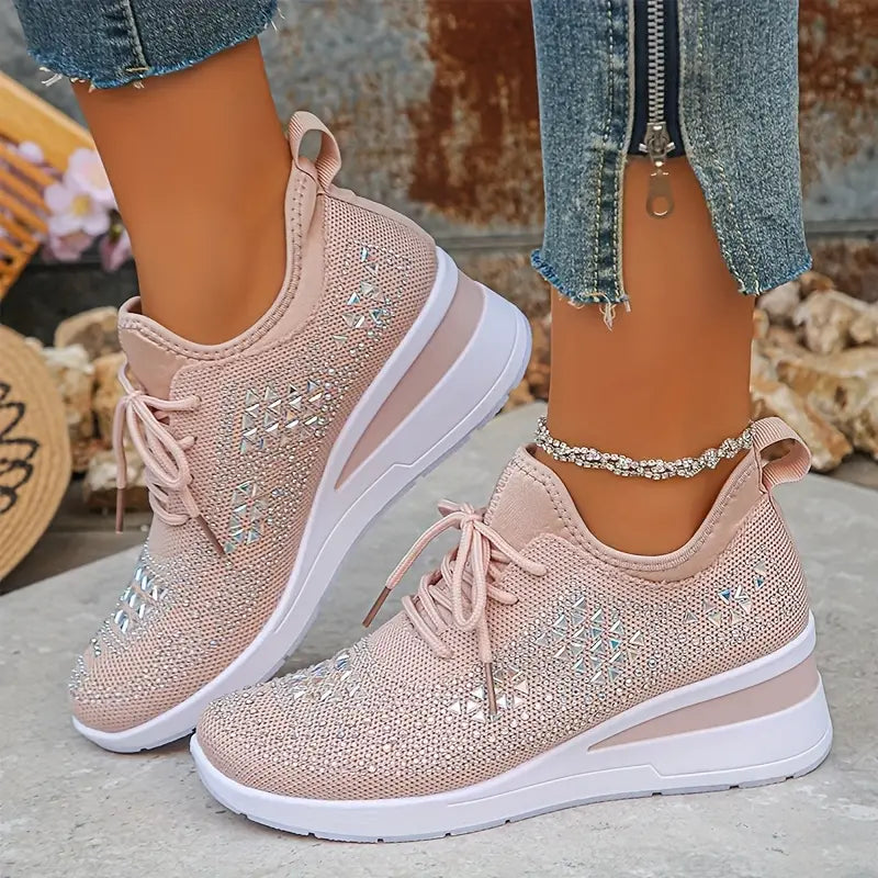 Comfortable Support Trainers