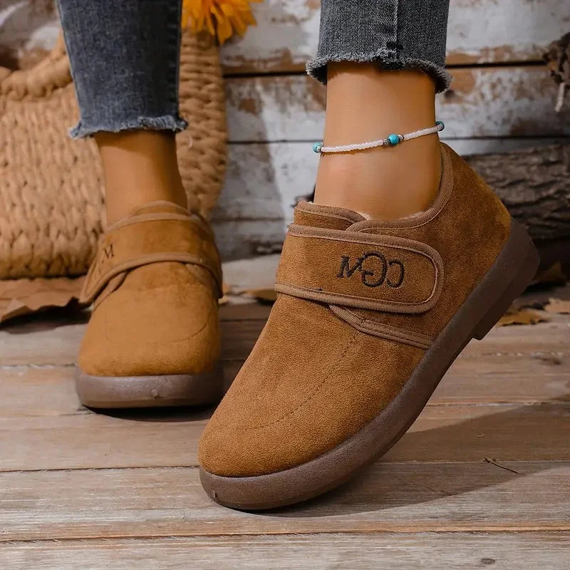 Women’s Warm Comfort Support Boots