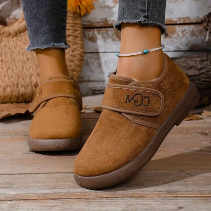Women’s Warm Comfort Support Boots