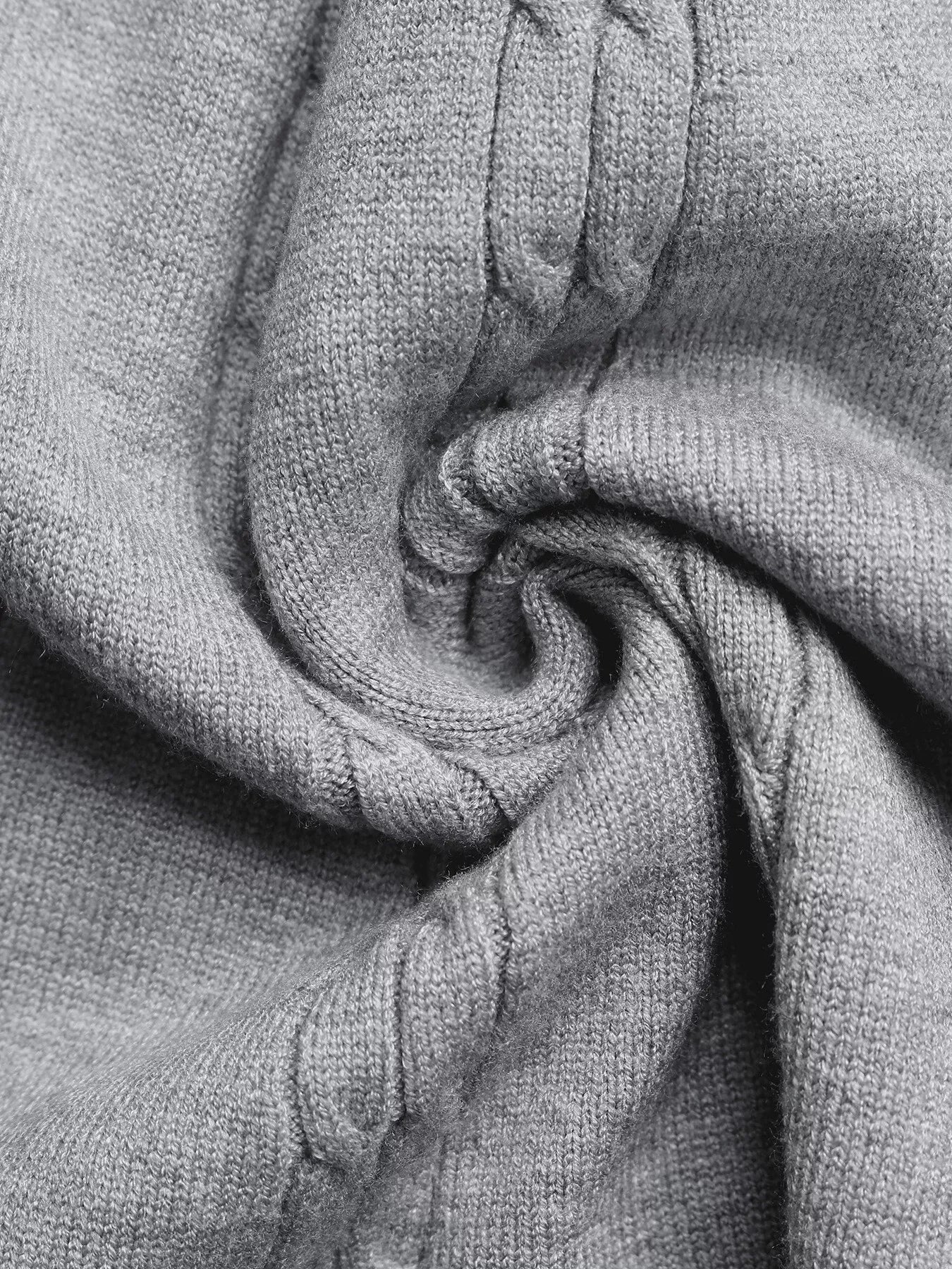 Women’s Cable-Knit Bow-Detail A-Line Sweater Dress