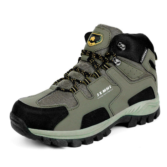 Men’s Waterproof Hiking Shoes